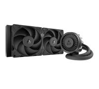 Water Cooler CPU AIO Arctic Liquid Freezer III PRO - 280mm