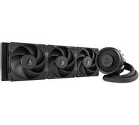 ARCTIC Liquid Freezer III Pro 360 Procesador Kit de refrigeración líquida 12 cm Negro 1 pieza(s)