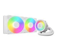 Kit Refrigeración Líquida Arctic Liquid Freezer III PRO White - 280mm