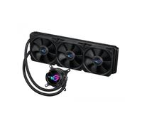 ASUS ROG Strix LC III 360 Procesador Kit de refrigeración líquida 12 cm Negro