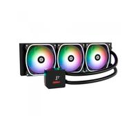 Kit refrigeracion liquida cpu enermax elc - aqf360 - sqa aquafusion ii 360 rgb (ELC-AQFS360-SQA)