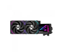 Refrigeración Líquida Einarex Vertex 240 RGB 240mm 2 Ventiladores Espejo Infinito