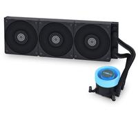 Kit Refrigeración Líquida Lian Li GALAHAD II Lite 360P Negro - 360mm