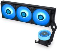 Kit Refrigeración Líquida Lian Li GALAHAD II Lite 360R Negro - 360mm