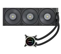 Lian Li GALAHAD II 360 Trinity Performance Komplett-Wasserkühlung - schwarz