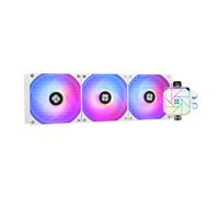 Kit Refrigeración Líquida Thermalright Aqua Elite V3 ARGB Blanco - 360mm
