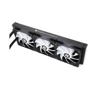 Kit Refrigeración Líquida Thermalright Frozen Magic V2 ARGB Negro - 360mm