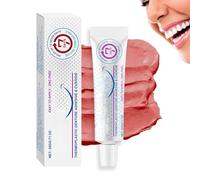 Kit Reline Silicona Dentadura, Adhesivo Termoplástico Para Dentaduras Seurico, Juego De Silicona Para Rebasar Dentaduras Postizas, Cojín Adhesivo Para Dentaduras Postizas (1pcs)