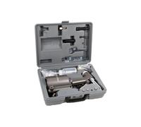 Kit Remachadora neumática 0.011 V | Adecuado para compresores de aire, tuberías de aire, industria automotriz, etc | Cofan 09000501