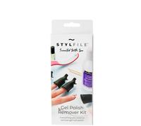 Kit removedor de esmalte en gel StylFile
