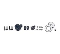 Kit Repara.Carraca Pera 1/4"