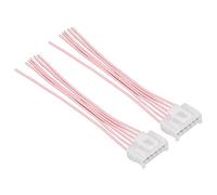 Kit Reparaci¨®n Cables Luces Traseras Conector Arn¨¦s Herramienta Reemplazo