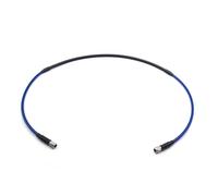 Kit reparación acelerador motocicleta Para tubos aceite resistentes presión 130cm racores mangueras freno motocicleta 10°/28°/90° tornillos(28-28-Blue)