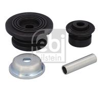Kit reparación, apoyo columna amortiguación FEBI 198178 para FORFOUR 1.1 2004-