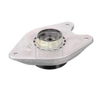 Juego de amortiguador/cojinete de puntal trasero inferior FEBI BILSTEIN 104634