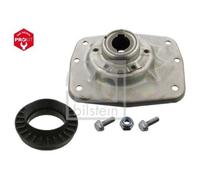 Kit Reparación Apoyo Columna Amortiguación Febi Bilstein 11972 Prokit para Fiat