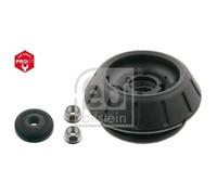 Cojín del amortiguador Eje delantero Caucho/metal 37771 FEBI BILSTEIN