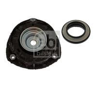 Kit Reparación Apoyo Columna Amortiguación Febi Bilstein 45529 para Audi Seat VW