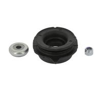 Kit reparación, apoyo columna amortiguación MONROE MK578 para KA 1.2 2008-2016