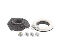 Kit Reparación Apoyo Columna Amortiguación Snr KB655.27 para Renault Nissan