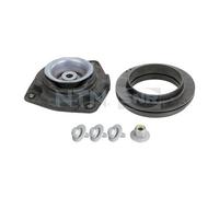 Kit Reparación Apoyo Columna Amortiguación Snr KB668.04 para Nissan Renault