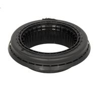 Cojín del amortiguador Eje delantero, derecha KB655.55 SNR para RENAULT ESPACE V