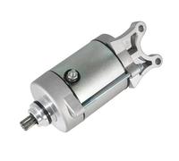 Kit reparación arranque Arrancador motocicleta Motor de arranque compatible con ATV CYR Route 451 y GOES ATV 350s, 400, 360 Max 4x2 y 4x4 (3120062E-000 y 31200208-000)
