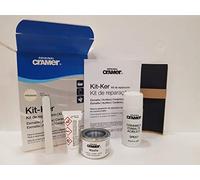 kit reparacion bañera y sanitario CRAMER KIT-KER COLOR PERGAMON