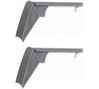 KIT REPARACION BISAGRA FROGORIFICO COMPATIBLE CON LIEBHERR 5056 PREMIUM