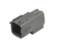 Kit Reparación Bobina Encendido Compatible Con Hyundai Para Elantra Para IX35 MG651359-4 Conector De Arnés De Cables De Bobina De Encendido Impermeable 3 Pines(Male)