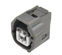 Kit Reparación Bobina Encendido Compatible Con Hyundai Para Elantra Para IX35 MG651359-4 Conector De Arnés De Cables De Bobina De Encendido Impermeable 3 Pines(Female)