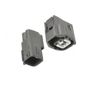 Kit Reparación Bobina Encendido Compatible Con Hyundai Para Elantra Para IX35 MG651359-4 Conector De Arnés De Cables De Bobina De Encendido Impermeable 3 Pines(Female and male)