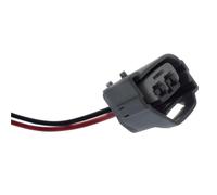 Kit Reparación Bobina Encendido Compatible Con Kia 90980-10901 Reemplazo Del Conector De La Bobina De Encendido(Plug 001)
