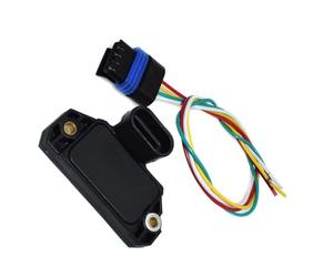 Kit Reparación Bobina Encendido Compatible Con Mitsubishi Kit Reparación Y Actualización Conector Arnés De Cableado De La Bobina De Encendido Todas Las Piezas, Reemplazo DR178(Module Kit)