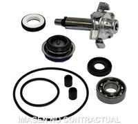Kit reparacion bomba de agua honda sh-125 para moto repuestos accesorios piezas