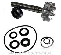 Kit reparacion bomba de agua kymco xciting 500 para moto repuestos accesorios