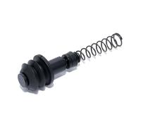 Kit reparación Bomba Freno Piaggio Compatible Gilera Runner 50 1999-2000 | Pistón, juntas y muelle, OEM 498372 compatible con Gilera Runner 50 2001-2004, Gilera Runner 180 FXR 2T M08