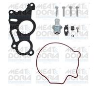 Kit reparación, bomba vacío (frenos) MEAT & DORIA 91171E