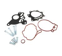 Kit reparación, bomba vacío (frenos) MEAT & DORIA 91207