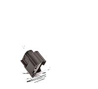 Kit Reparación Cable Válvula EGR METZGER para RENAULT MEGANE 2324003