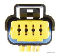 Kit reparación cables, intermitente HERTH+BUSS ELPARTS 51277271