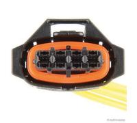 Kit reparación cables, sonda lambda HERTH+BUSS ELPARTS 51277259
