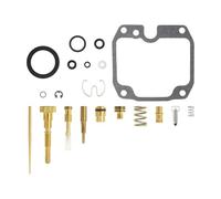 Kit Reparación Carburador Carburador Para YFB250 Para YFB Para TIMBERWOLF 2WD Para CARB KIT 1992 1993 1994 1995 1996 1997 1998 Carburador Carburadores