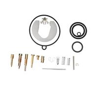 Kit Reparación Carburador Compatible Carburadores 50 A 150 Cc Para PZ19, Para PZ20, Para PZ30 Y Para GY6 Motos Modificadas Carburador De Motor De Motocicleta(19)