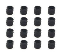 Kit Reparación Carburador Compatible Con Yamaha Para XVZ1300TF Para Royal Star Para Venture 1999-2009 Kit De Sello De Junta De Carburador De Motocicleta Junta Tórica Para Pezón(16pcs)
