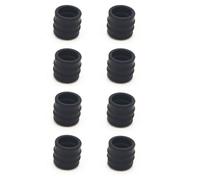 Kit Reparación Carburador Compatible Con Yamaha Para XVZ1300TF Para Royal Star Para Venture 1999-2009 Kit De Sello De Junta De Carburador De Motocicleta Junta Tórica Para Pezón(8pcs)