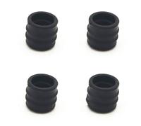 Kit Reparación Carburador Compatible Con Yamaha Para XVZ1300TF Para Royal Star Para Venture 1999-2009 Kit De Sello De Junta De Carburador De Motocicleta Junta Tórica Para Pezón(4pcs)