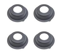 Kit Reparación Carburador con Diafragma Flotador para FJ1200 1986-1993 Kit Reconstrucción(Diaphragm)