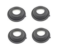Kit Reparación Carburador con Diafragma para CB-1 para 400Cc para CB400F para NC27 1989-1991 Kit Reconstrucción(4 pcs B)