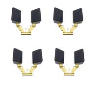Kit Reparación Carburador Diafragma Vacío Aguja Flotador Junta Repuestos para Virago para XV750 1981-1983 Carburadores Kit(4 Float E)